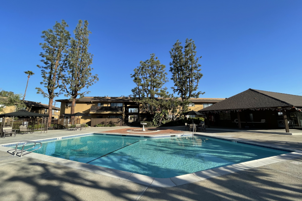 Take a tour today and view Amenities 1 for yourself at the Casa Tiempo Apartments