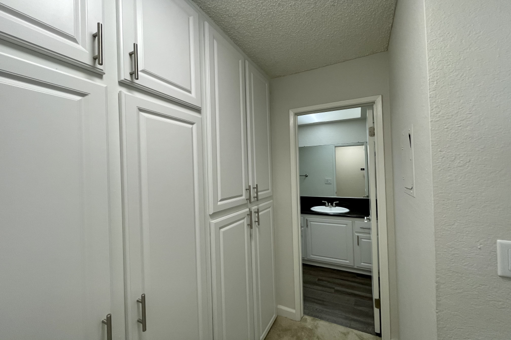 Take a tour today and view Interior 2 for yourself at the Casa Tiempo Apartments