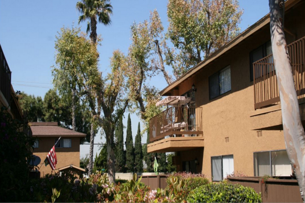 Thank you for viewing our Outside 2 at Casa Tiempo Apartments in the city of Westminster.