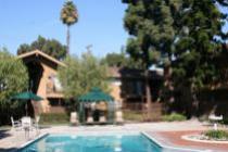 This photo is the visual representation of community advantages at Casa Tiempo Apartments.